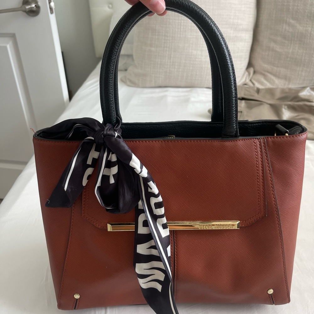 Steve Madden purse!
